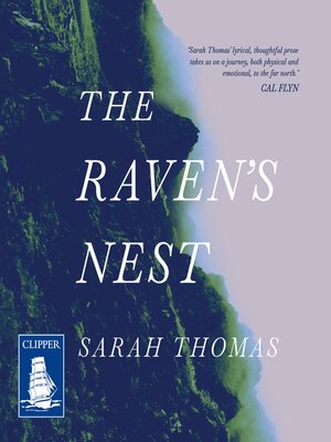 cover image of The Raven's Nest